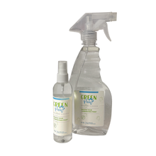 Load image into Gallery viewer, Green Paw-Pet Door Cleaner