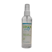 Load image into Gallery viewer, Green Paw-Pet Door Cleaner